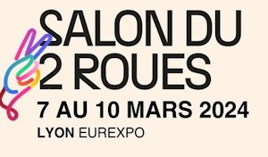 Salon de Lyon 2024